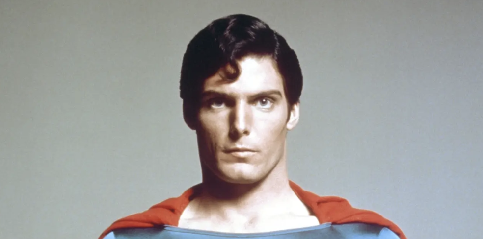 Pictures of a Young Superman Show What a Healthy Man Looks Like When He’s Not on Steroids